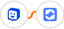 Chatway Live Chat + QuickFile Integration