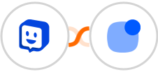 Chatway Live Chat + Reply Integration