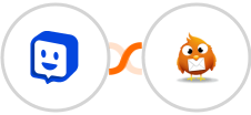 Chatway Live Chat + Robly Integration