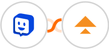 Chatway Live Chat + SalesUp! Integration
