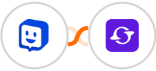 Chatway Live Chat + Satiurn Integration