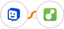 Chatway Live Chat + ServiceM8 Integration