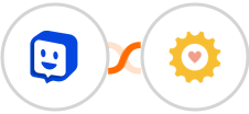Chatway Live Chat + ShinePages Integration