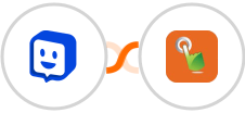 Chatway Live Chat + SMS Gateway Hub Integration