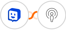 Chatway Live Chat + Sozuri Integration