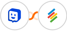 Chatway Live Chat + Stackby Integration