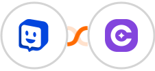 Chatway Live Chat + SureContact Integration