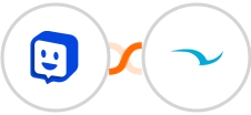 Chatway Live Chat + SWELLEnterprise Integration