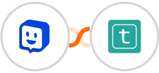 Chatway Live Chat + Typless Integration