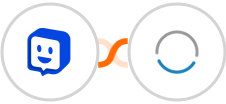 Chatway Live Chat + VBOUT Integration