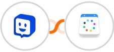 Chatway Live Chat + Vyte Integration