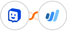Chatway Live Chat + Wave Integration