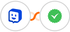Chatway Live Chat + WhatsApp Blast, APIs & CRM by WAToolsonline Integration