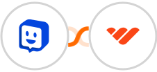 Chatway Live Chat + Whop Integration
