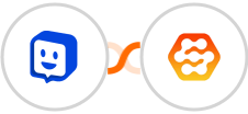 Chatway Live Chat + Wiser Page Integration