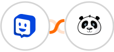 Chatway Live Chat + Wishpond Integration
