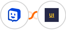 Chatway Live Chat + YOUZABILITY Integration