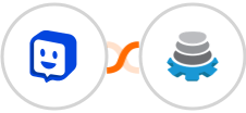 Chatway Live Chat + Zengine Integration