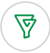 Chatway + Bigin by Zoho CRM Integration