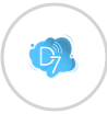 Chatway + D7 SMS Integration
