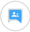 Chatway + Google Groups Integration