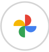 Chatway + Google Photos(Under Review) Integration