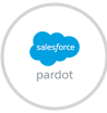 Chatway + Pardot Integration