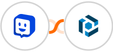 Chatway + Parseur Integration