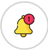 Chatway + Push by Techulus Integration
