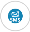 Chatway + sendSMS Integration