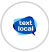 Chatway + Textlocal Integration