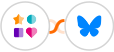 ChatWerk + BlueSky Integration