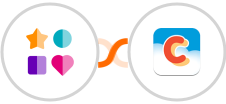 ChatWerk + Chatter Integration