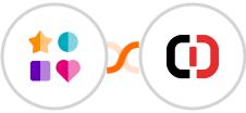 ChatWerk + ClicData Integration