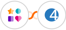 ChatWerk + 4Leads Integration