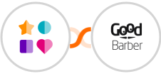 ChatWerk + GoodBarber(Content) Integration