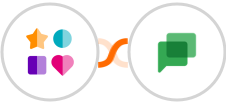 ChatWerk + Google Chat Integration