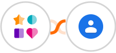 ChatWerk + Google Contacts Integration