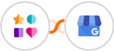 ChatWerk + Google My Business Integration