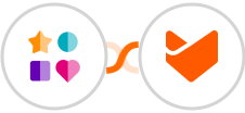 ChatWerk + HappyFox Integration
