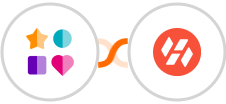 ChatWerk + Harvestr Integration