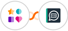ChatWerk + HelloLeads Integration
