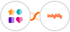 ChatWerk + Insightly Integration
