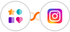 ChatWerk + Instagram for business Integration