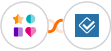 ChatWerk + Less Annoying CRM Integration