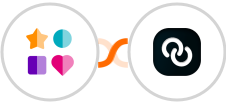 ChatWerk + LinkupAPI for LinkedIn Integration