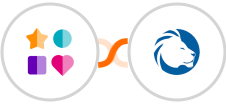 ChatWerk + LionDesk Integration