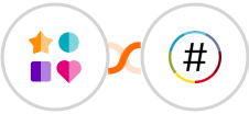 ChatWerk + NationBuilder Integration