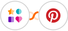 ChatWerk + Pinterest Integration