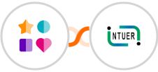 ChatWerk + ZNICRM (Intueri CRM) Integration